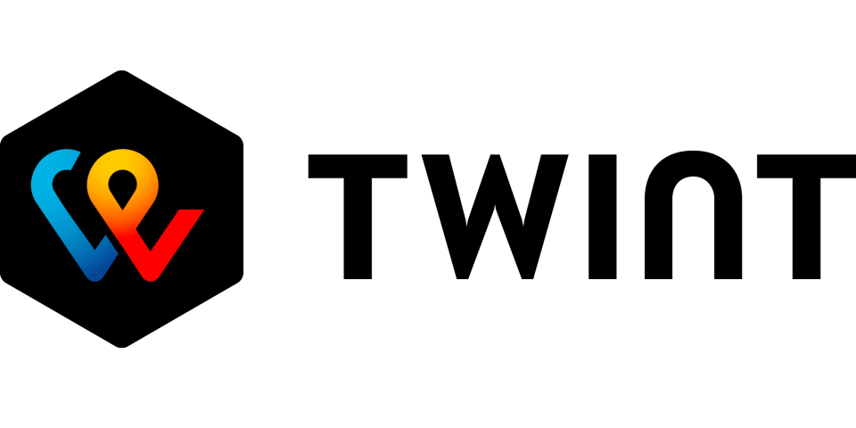 Twintzahlung (vor Ort)